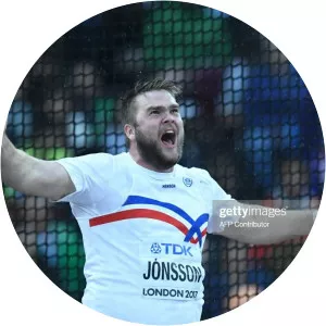 Hilmar Örn Jónsson