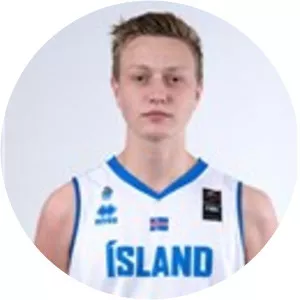 Hilmar Smári Henningsson