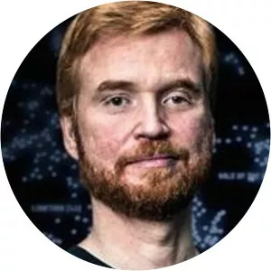 Hilmar Veigar Pétursson - Chief Executive Officer of CCP Games