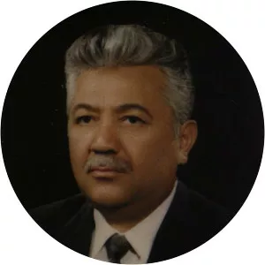 Hilmi Babacan photograph