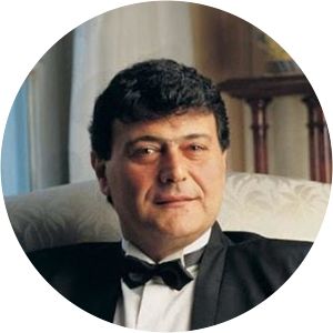 Hilmi Mutlu photograph