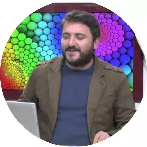 Hilmi Tunalı - Musical artist