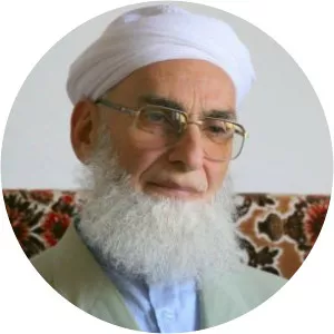 Hilmi Yıldız photograph