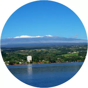 Hilo Bay - Bay in Hawaii