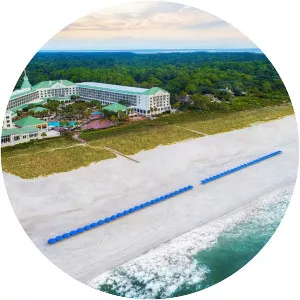Hilton Head Island - Town in South Carolina