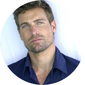 Hilton Myburgh photograph