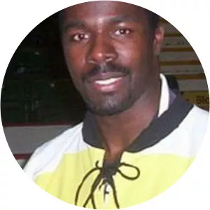 Hilton Ruggles - Ice hockey player