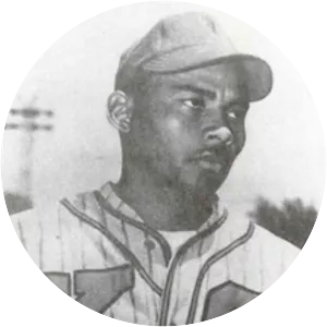 Hilton Smith - Baseball player