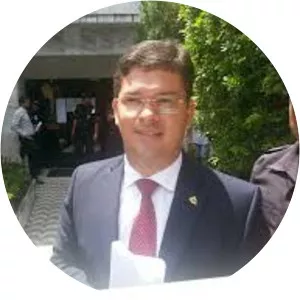 Hilton Souto Maior Neto