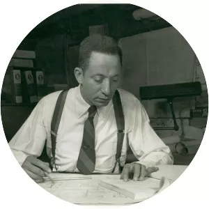 Hilyard Robinson - American architect