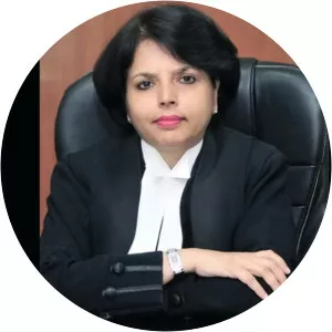 Hima Kohli - Judge of the Supreme Court of India