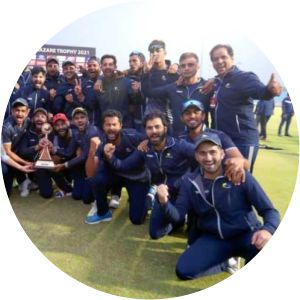 Himachal Pradesh cricket team