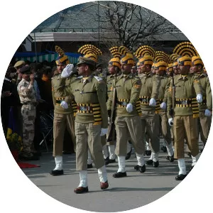 Himachal Pradesh Police