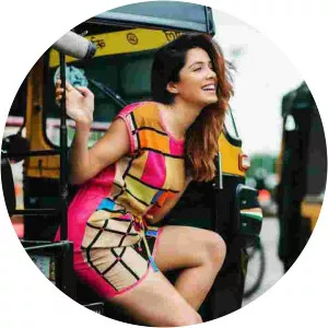 Himani Sahani - TV actor