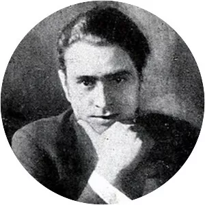 Himanshu Rai - Indian film actor ‧ Devika Rani's husband