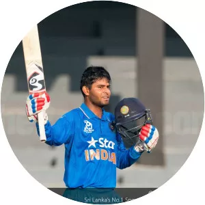Himanshu Rana - Indian cricketer