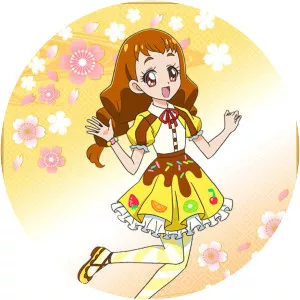 Himari Arisugawa - Fictional character