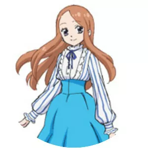 Himari Takakura - Fictional character
