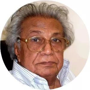 Himayat Ali Shair