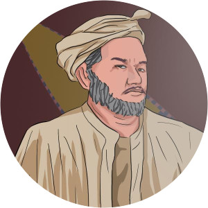 Himayatuddin Muhammad Saidi