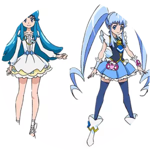 Hime Shirayuki - Fictional character