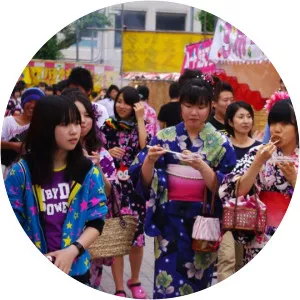 Himeji Yukata Festival - 