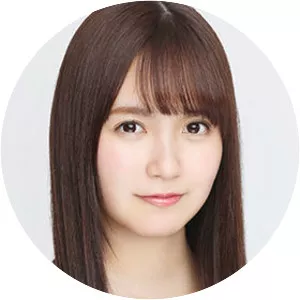 Himeka Nakamoto - Japanese radio personality