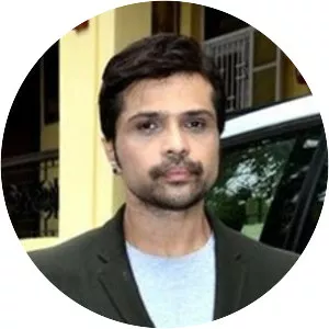 Himesh Reshammiya