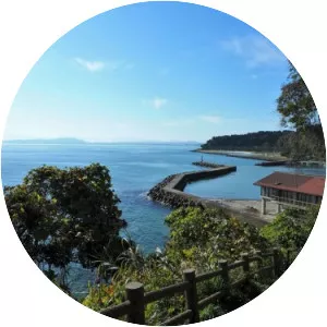 Himi - City in Japan