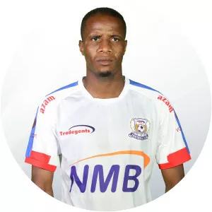 Himid Mao - Tanzanian football player