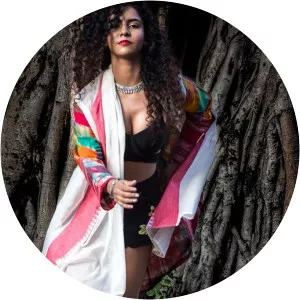 Himika Bose - Actress