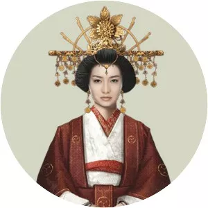 Himiko - Political figure