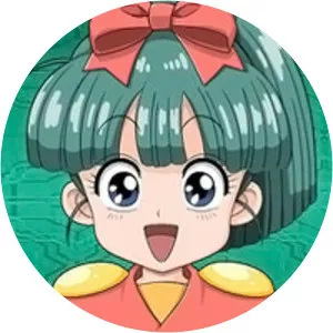 Himiko Shinobibe photograph