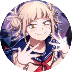 Himiko Toga - TV character