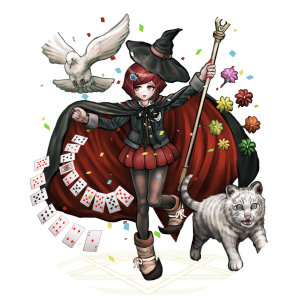Himiko Yumeno - 
