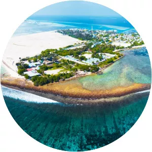 Himmafushi