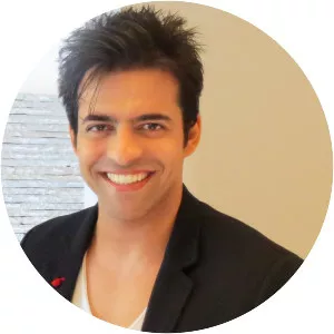 Himmanshoo A. Malhotra