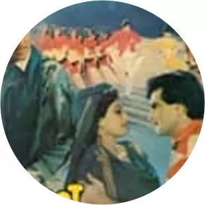 Himmat Aur Mehanat - 1987 ‧ Drama/Bollywood ‧ 2h 32m