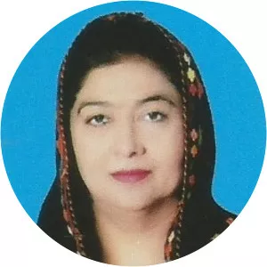 Hina Dastagir