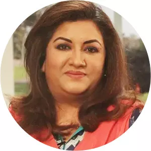 Hina Dilpazeer