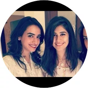 Hina Mir - Shahzad Sheikh's wife