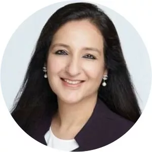 Hina Nagarajan - Managing Director of United Spirits