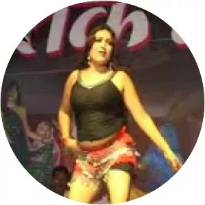 Hina Rani - Musical artist