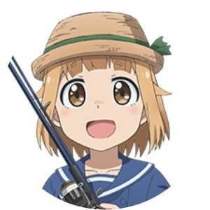 Hina Tsurugi photograph