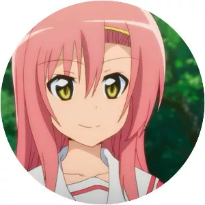 taiga aisaka hinagiku katsura - Fictional character