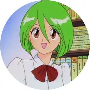 Hinagiku Tamano - Fictional character