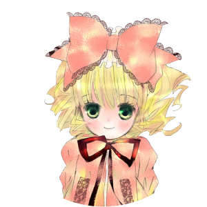 Hinaichigo - Fictional character