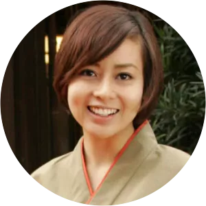 Hinaka Tachibana - Fictional character