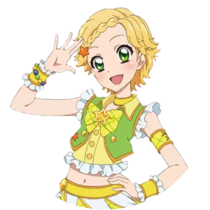 Hinaki Shinjo - Fictional character