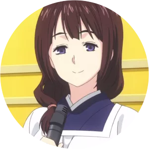 Hinako Inui - 